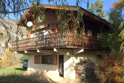 Image de La montagne sans la foule