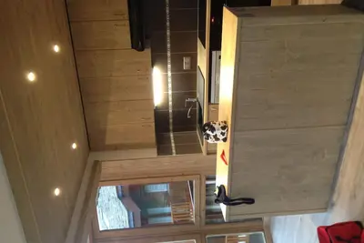 Image de Un Appartement IDÉALEMENT Situe Skis Aux Pieds