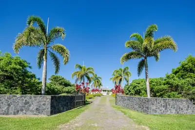 Image de Hamakua Coast Tropical Paradise