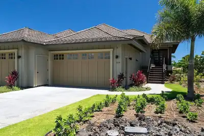 Image de A couper le souffle & Brand New, Luxurious Pacific Island Home