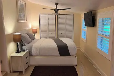 Image de Bungalow Tropical @ Wilton Manors