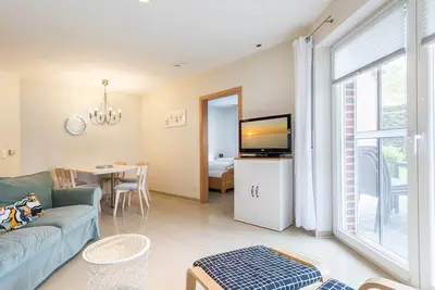 Image de Ro16-01 Rosenweg 16 Appartement 1 - Rosenweg 16 Appartement 1
