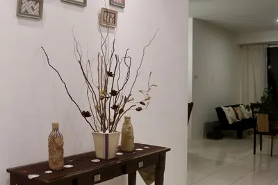 Image de Appartement chic et confortable pour les voyageurs