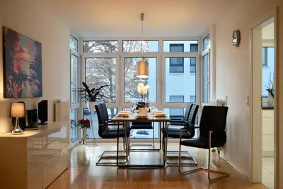 Image de Appartement Vis-Ahr-Vis 4