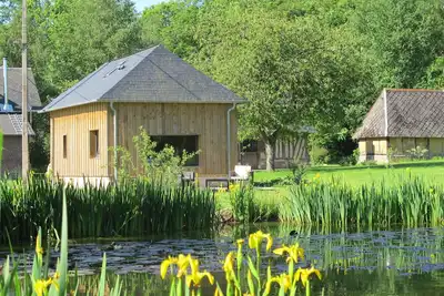 Image de La petite maison de Rose - Une pause romantique