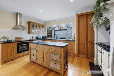 Image de 3 Genesta St, Cowes - Accueil Fédération