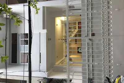 Image de Condodo Homestay dans le centre sur la rue végétarienne