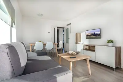 Image de Agaró Cambrils Apartments