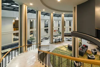 Image de Citadines City Centre Tbilisi