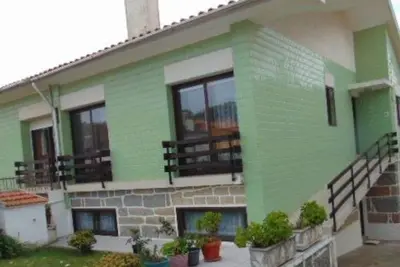 Image de Maison de vacances Praia de Cortegaça pour 1 - 6 personnes avec 4 chambres à coucher - Maison de vac