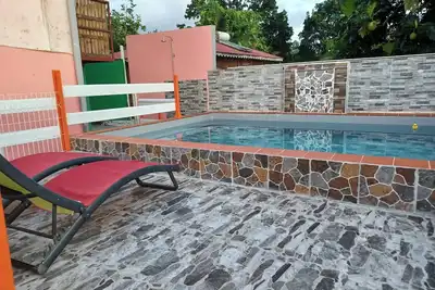 Image de Homerez - Appartement à Rivière-Pilote