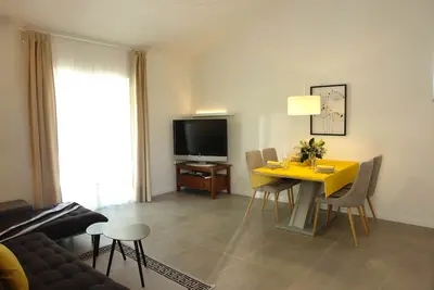 Image de Forest&Sea apartment-Bikes&table incl
