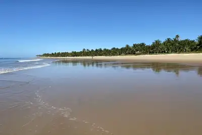 Image de Praia de Guarajuba Genipabu Summer House