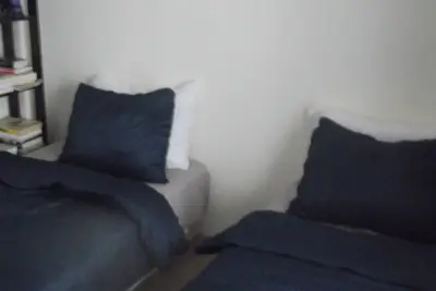 Image de Appartement chaleureux et confortable dans la vieille ville de Thessalonique