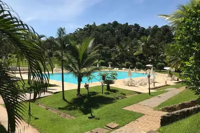 Image de Jours fériés et saisons à Guarujá