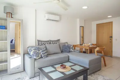 Image de 1bd Condo à louer dans la vieille ville, Puerto vallarta
