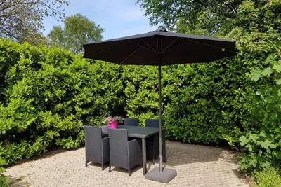 Image de Charmante maison de vacances avec jardin Ă Garderen