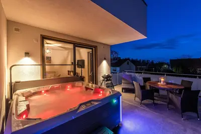 Image de Spa-Og-Fewo Poppy de luxe (We 4)