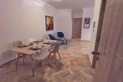 Appartement super bien localiser
