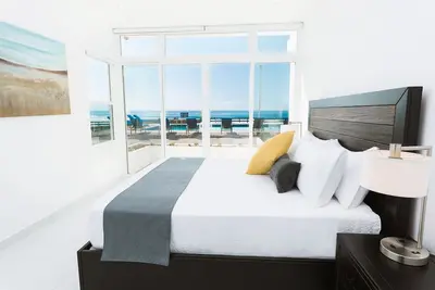 Image de Villa Felicidad ☺ Oceanfront Villa ★★★★★