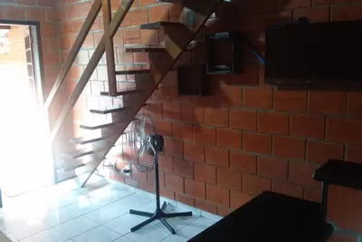 Image de Appartement Ă Ubatuba sur la plage de Maranduba avec piscine pour jusqu'Ă 8 personnes