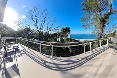 Image de Manoir de Joá / São Conrado - 10 chambres / 6 suites