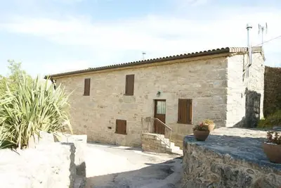 Image de Gîte A Eira da Laxe pour 8 personnes