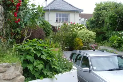 Image de Spacieux Site De Sauvetage Cottage Parking Jardin Wifi