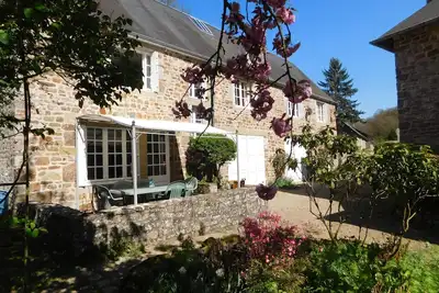 Image de Le Gite De Cadran Solaire (3 Chambres, pour 8 personnes)