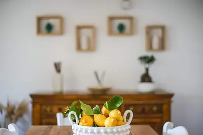 Image de Appartement - Cefalù s. ambrogio