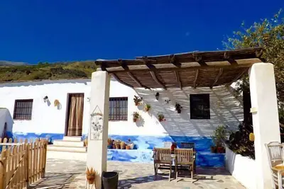 Image de Gîte La Encina pour 8 personnes