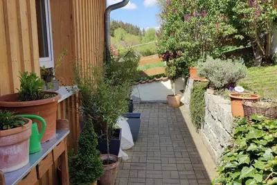 Image de Loft de vacances Ă la campagne