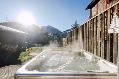 Image de Chef Lieu, Montriond