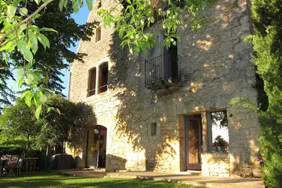 Image de Magnifique Manoir authentique du 16ème siècle avec Piscine et Jacuzzi