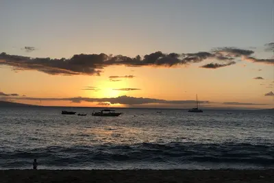 Image de Villa Westin 2 chambres face à la mer - comprend la semaine du 4 juillet 2019