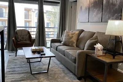 Image de Cozy 2br / 2ba Condo-Minutes To Slopes / Downtown - Réservez tôt et économisez