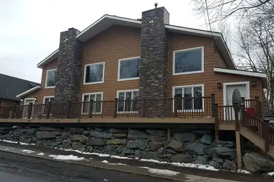 Image de Ski House 1\/4 des pistes