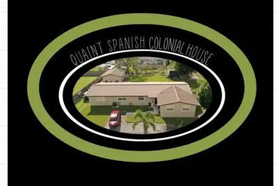 Image de Nouvelle liste! Pittoresque maison coloniale espagnole Gateway to the Fl Keys & Everglades