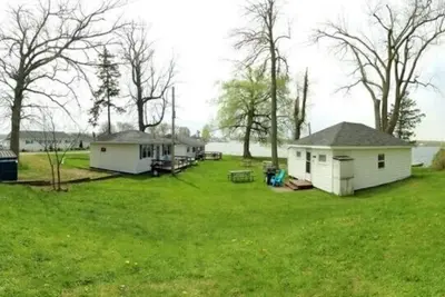 Image de Les Chalets Housekeeping Pines - Gananoque