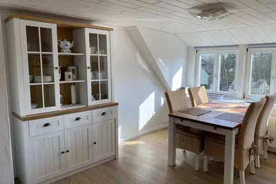 Image de Beach Crab Locations de Vacances - Maison de Vacances Große Gaarde