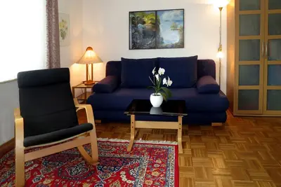 Image de Ferienwohnung D2, 60qm, 1 Schlafraum, max. 4 Personen