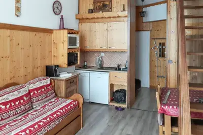 Image de Homerez - Appartement Ă Les Menuires.