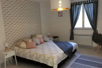Image de Les Dunes en baie de Somme + Sauna en option<br>