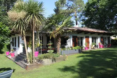 Image de Tres Belle Villa A 100m De La Plage