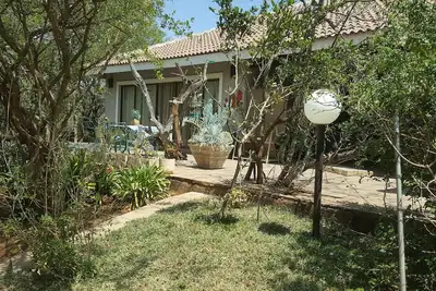 Image de Hébergement à Hoedspruit Wildlife Estate