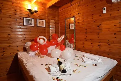 Image de Tuscana cabins