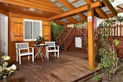 Image de Maya Cabins