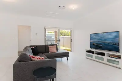 Image de 5 Bent Street - grande maison avec Foxtel & Aircon