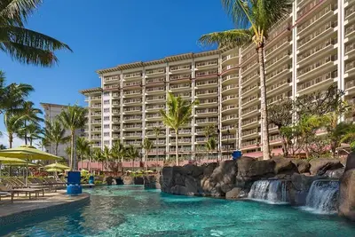 Image de Hyatt Ka Anapali Beach - Accès complet au complexe - 2 chambres à coucher, étages supérieurs, vue sur l'océan