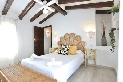 Image de Villa La Raya 1ª Línea Playa
